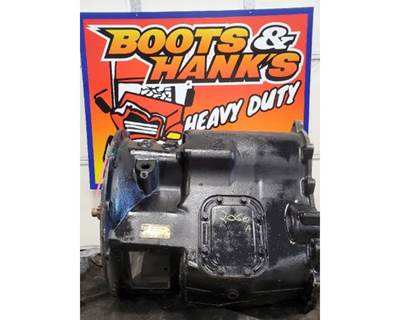 Mack T2060 A Transmission