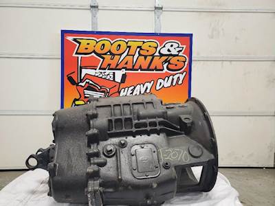 Mack T2070 Transmission