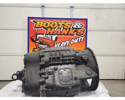 Mack T2070 Transmission