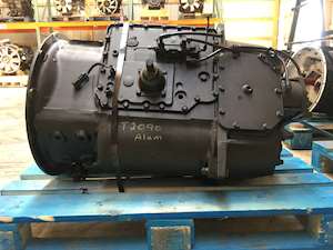 1999 Mack T2090 Transmission