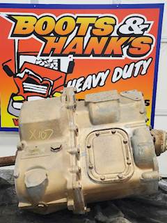 Mack X107 Transmission