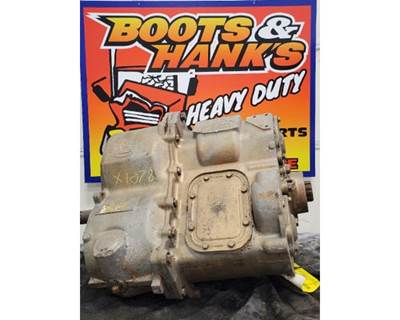 Mack X1078 Transmission