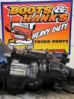 Meritor M13610AM Transmission