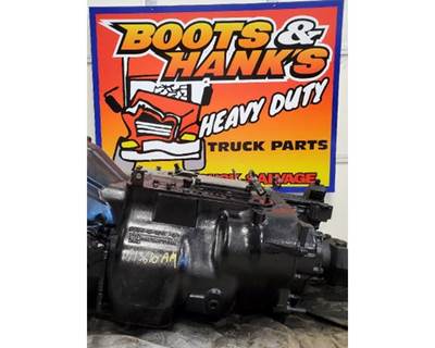 Meritor M13610AM Transmission