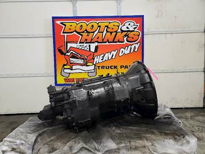 Meritor M14610AM Transmission