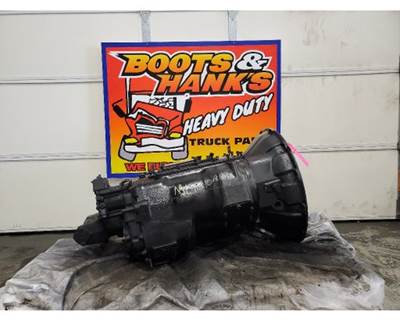 Meritor M14610AM Transmission