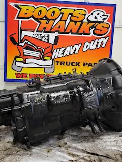 Meritor MD 15 G10A Transmission