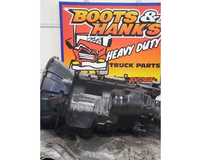 Meritor MO 15 G10C Transmission