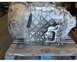 2014 Volvo AT2612D Transmission