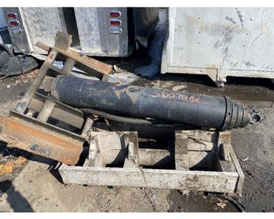 Used Parker Telescopic Dump Body Cylinder - S84DC-66-180