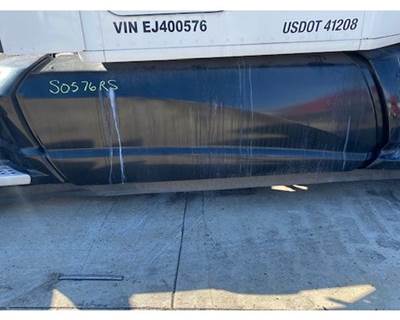 Kenworth T680 Truck Skirt