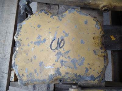 Caterpillar 3176, 3176B, 3176C, C10 Valve Cover for a CAT 3176, 3176B, 3176C, C10