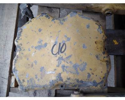 Caterpillar 3176, 3176B, 3176C, C10 Valve Cover