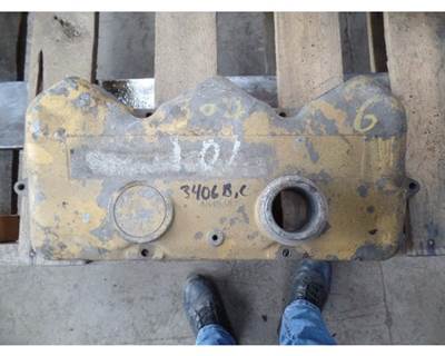 Caterpillar 3406B Valve Cover