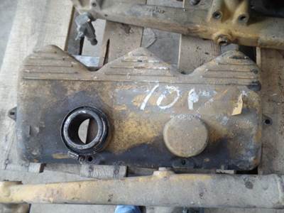Caterpillar 3406B,C Valve Cover for a CAT 3406B,C