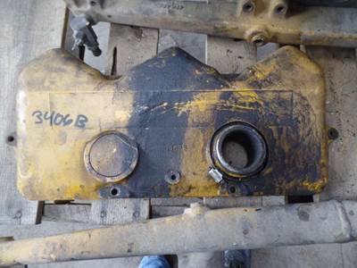 Caterpillar 3406B,C Valve Cover for a CAT 3406B,C