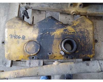 Caterpillar 3406B,C Valve Cover