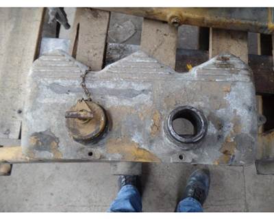 Caterpillar 3406B,C Valve Cover