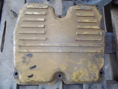 Caterpillar 3406E Valve Cover for a CAT 3406E