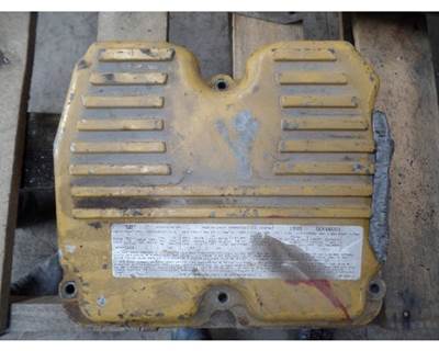 Caterpillar 3406E Valve Cover