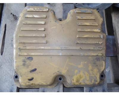 Caterpillar 3406E Valve Cover