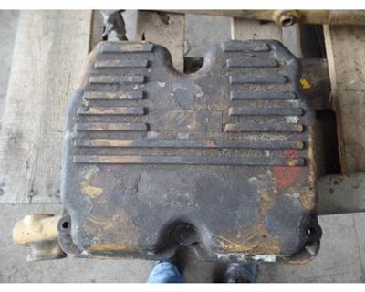 Caterpillar 3406E Valve Cover