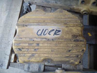 Caterpillar C10, C12 & 3196 Valve Cover for a CAT C10, C12 & 3196