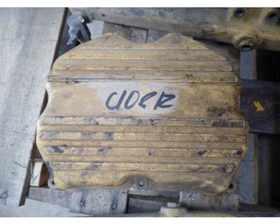 Caterpillar C10, C12 & 3196 Valve Cover