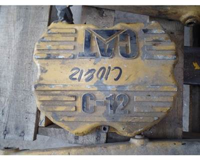Caterpillar C12 Valve Cover