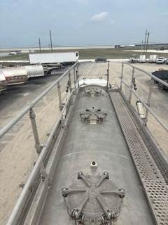2018 Heil Dry Bulk / Pneumatic Tank Trailer