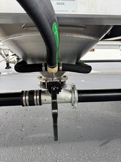 2026 Tremcar 1200 CU FT FG Food Grade Tanker Trailer