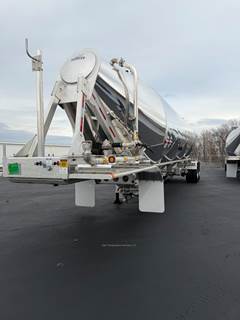 2026 Tremcar 1625 cu ft FG Food Grade Tanker Trailer