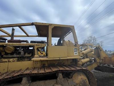 Caterpillar D8K Dozer