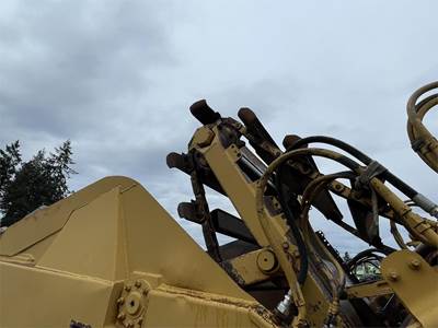 1993 Caterpillar 615C Scraper For Sale | Woodburn, OR | 12614268 ...