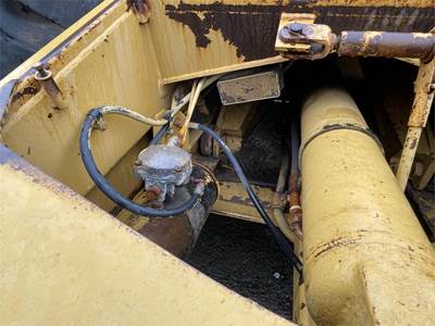 1993 Caterpillar 615C Scraper For Sale - Woodburn, OR | Columbia ...