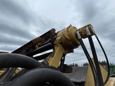 1993 Caterpillar 615C Scraper For Sale | Woodburn, OR | 12614268 ...