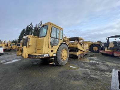 Caterpillar 623E Scraper