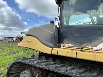 Caterpillar CH95E Tractor