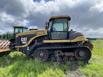 Caterpillar CH95E Tractor