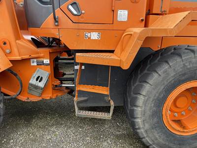2014 Doosan DL250 Wheel Loader For Sale | Woodburn, OR | 14159874 ...