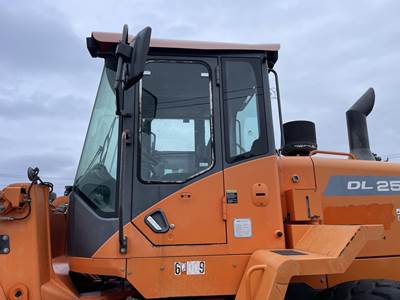 2014 Doosan DL250 Wheel Loader For Sale | Woodburn, OR | 14159874 ...