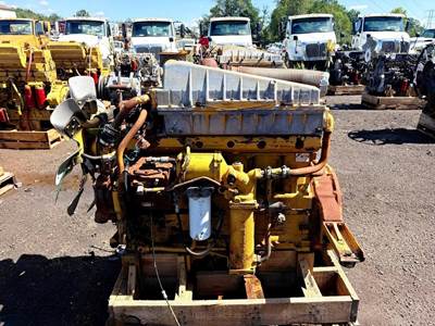 Caterpillar 3306 DITA Industrial Diesel Engine