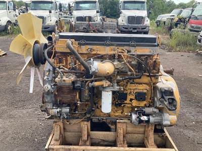 Caterpillar C11 ACERT Diesel Engine - 350 HP
