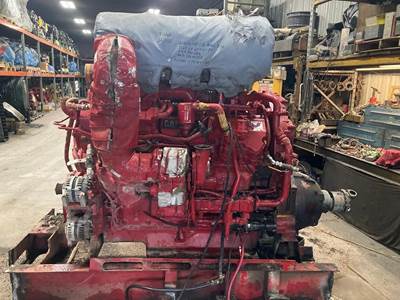 Caterpillar C32 ACERT Diesel Engine - 1125 HP