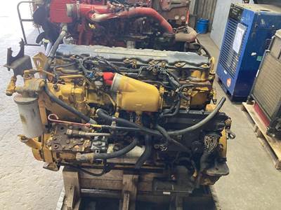 Caterpillar C7 ACERT Diesel Engine - 230 HP