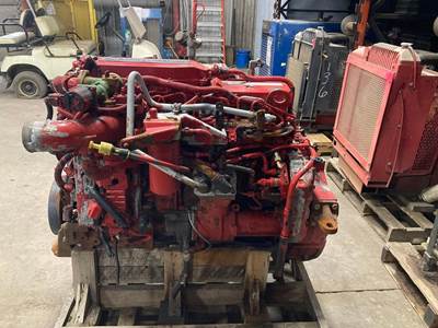 Cummins ISB 6.7L Diesel Engine - 200 HP