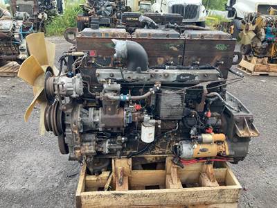 Cummins N14 Engines For Sale | MyLittleSalesman.com
