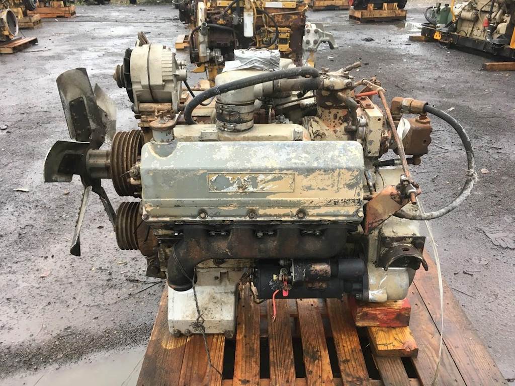 Cummins V555 Engine For Sale Canton, OH V5551A