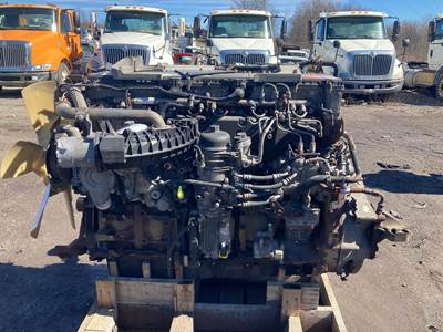 Detroit DD15 Diesel Engine