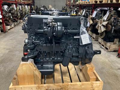 FPT F2CFA614C* CURSOR 9 Diesel Engine